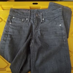 🚨Armani Exchange men's denim jeans size 28 (T10)